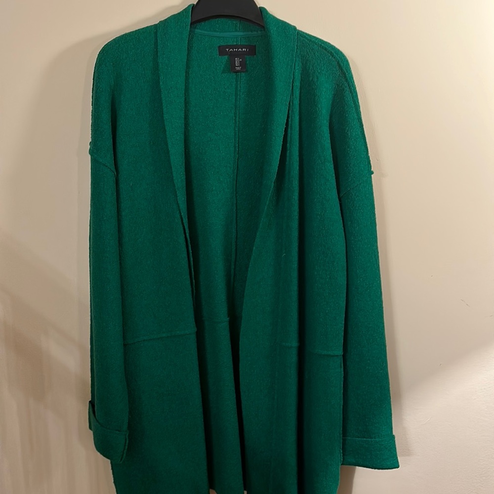 Women's jacket “Tahari”